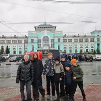 Всероссийские соревнования по настольному теннису в г.Казань