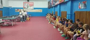 Обучение навыкам первой помощи по программе «Готов к санитарной обороне»