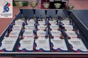 Итоги первенства Алтайского края среди юниоров и юниорок до 20 лет