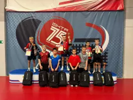 Макар Калинин победитель соревнований «Кубок Надежды России»